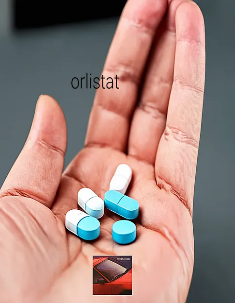 Orlistat generico in italia